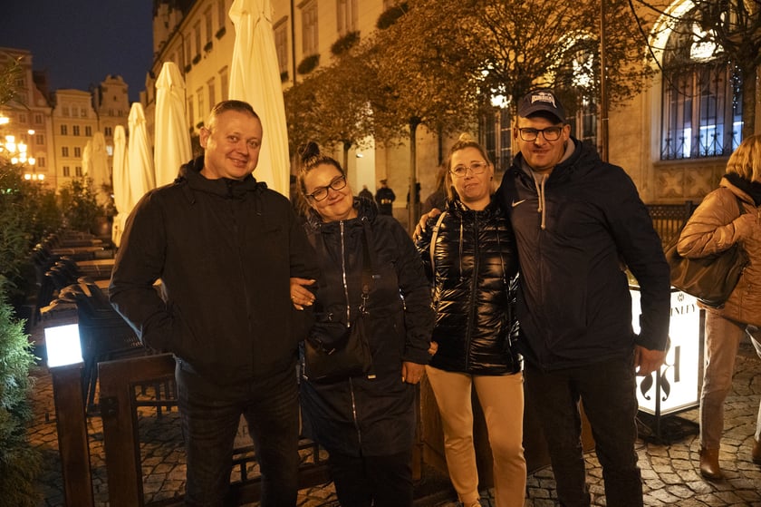 Koncert w rynku, piątek, 4 października